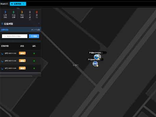 智慧海洋环境监测预警系统_海洋灾害预警_海洋大数据平台